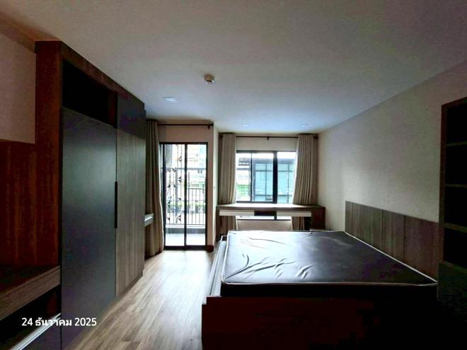 picture CONDO 24.13 Sq.m. Bangkok Noi Bangkok for 1.9M - 4/23