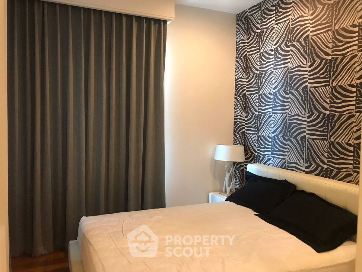 รูป คุ้มค่า 2 ห้องนอน 106 ตร.ม. Q Langsuan ใกล้ BTS ราชดำริ 300 ม. (ID 3316171) - รูปที่ 22/24