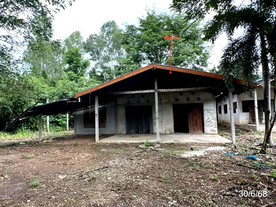 Houses for sale Kamphaeng Phet : HOME 3755 Sq.w. Phran Kratai Kamphaeng Phet for 3M