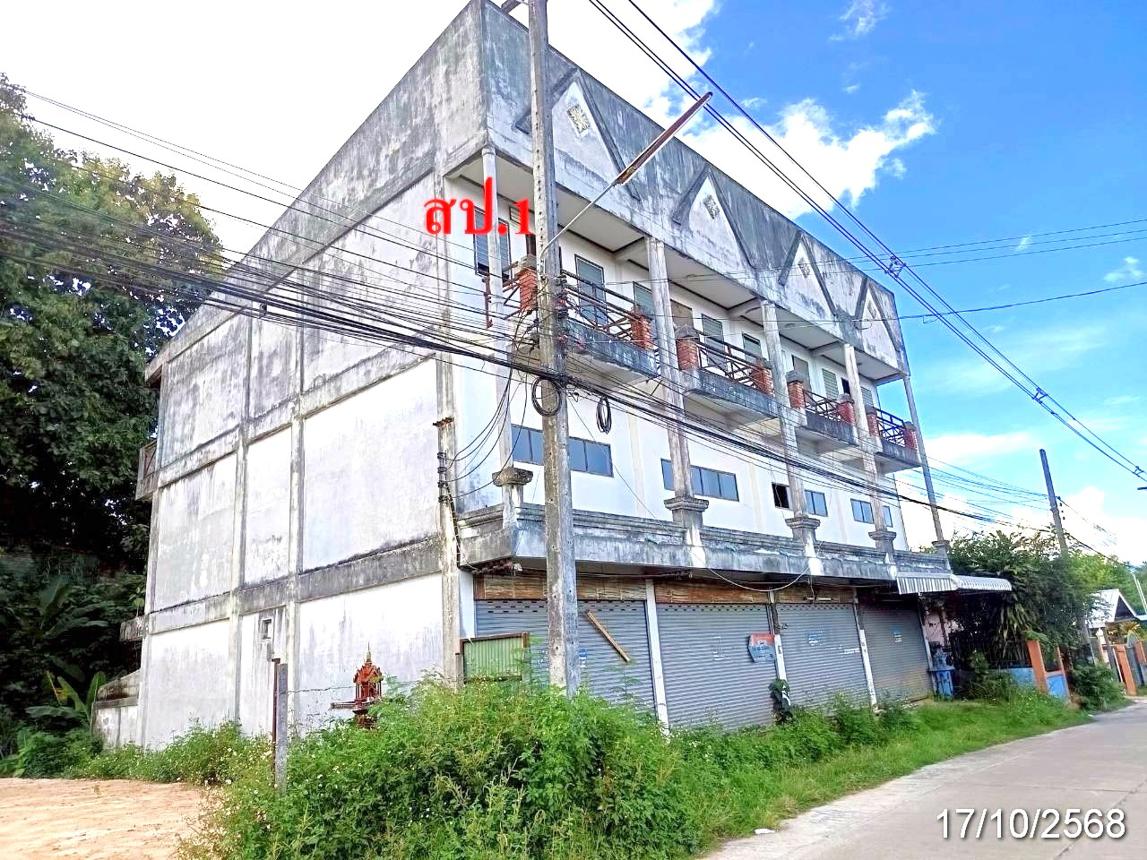 รูป อาคารพาณิชย์ 71 ตร.วา ฝาง เชียงใหม่ 2.1M - รูปที่ 16/29