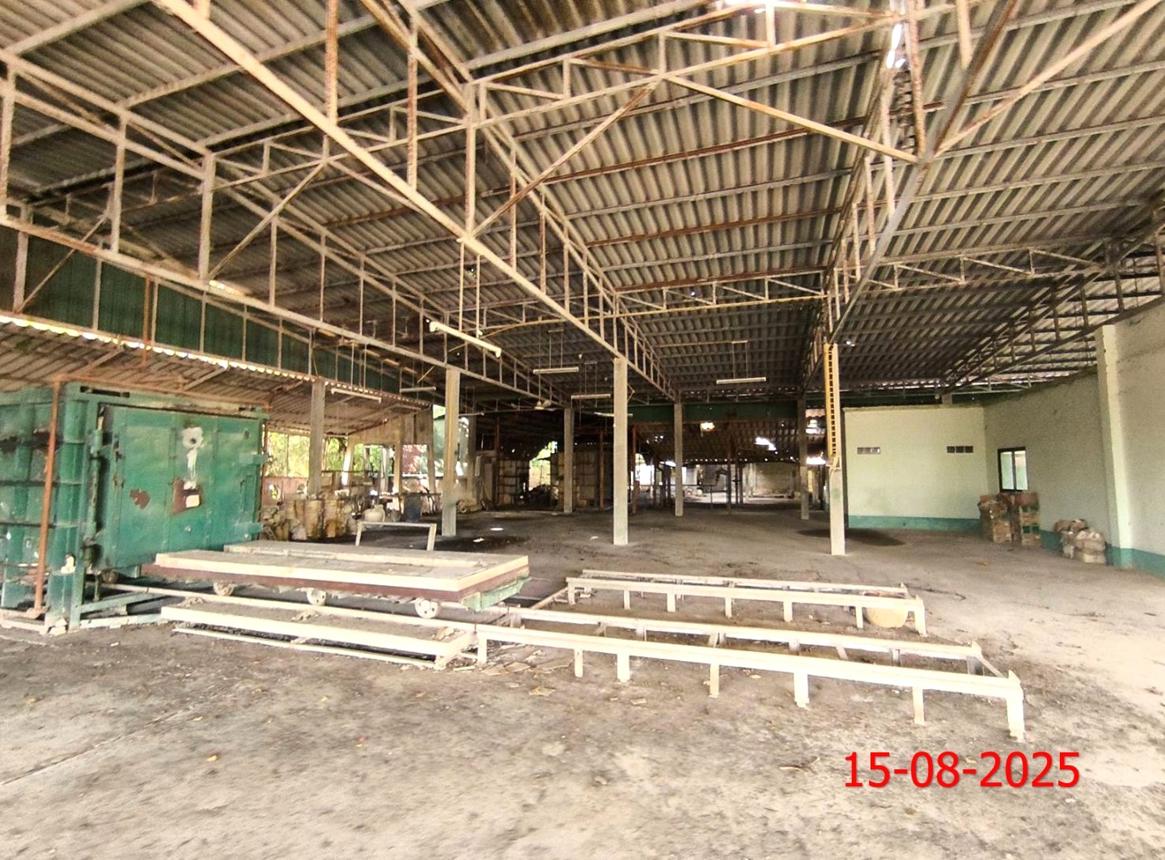 picture FACTORY 660.8 Sq.w. Muang Lampang Lamphang for 3.4M - 20/31