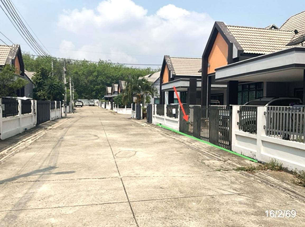 picture HOME 51.7 Sq.w. Pluak Daeng Rayong for 2.2M - 12/19