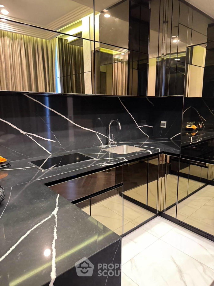 picture 70m To BTS Thong Lo: 1-BR, 15th-Floor At The Esse Sukhumvit 36 (ID 3049644) - 4/7