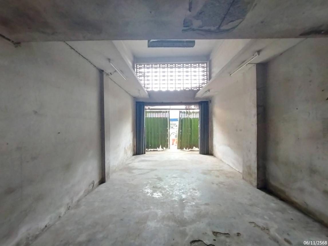 picture SHOP HOUSE 30 Sq.w. Muang Trang Trang for 10.7M - 20/27