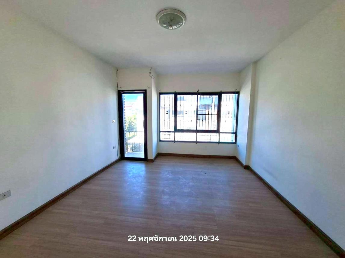 picture TOWN HOUSE 22.5 Sq.w. Muang Rayong Rayong for 3M - 26/33