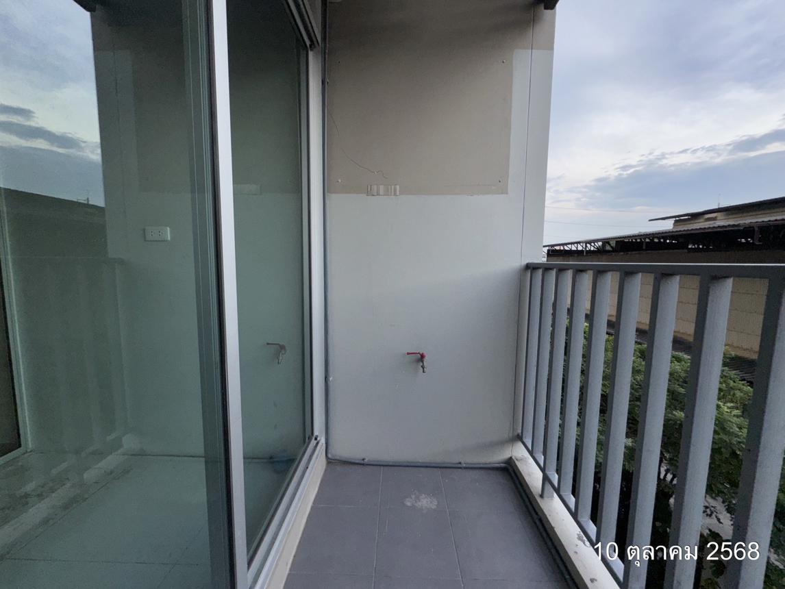 picture CONDO 35.77 Sq.m. Muang Samut Prakarn Samut Prakarn for 2.7M - 28/33