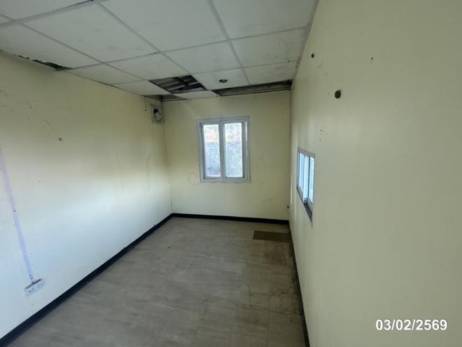 picture FACTORY 1614.4 Sq.w. Muang Si Sa Ket Si Sa Ket for 10.2M - 25/53