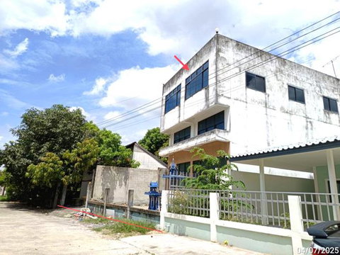 บ้านเดี่ยว 53 ตร.วา เมืองนครราชสีมา นครราชสีมา 1.5M