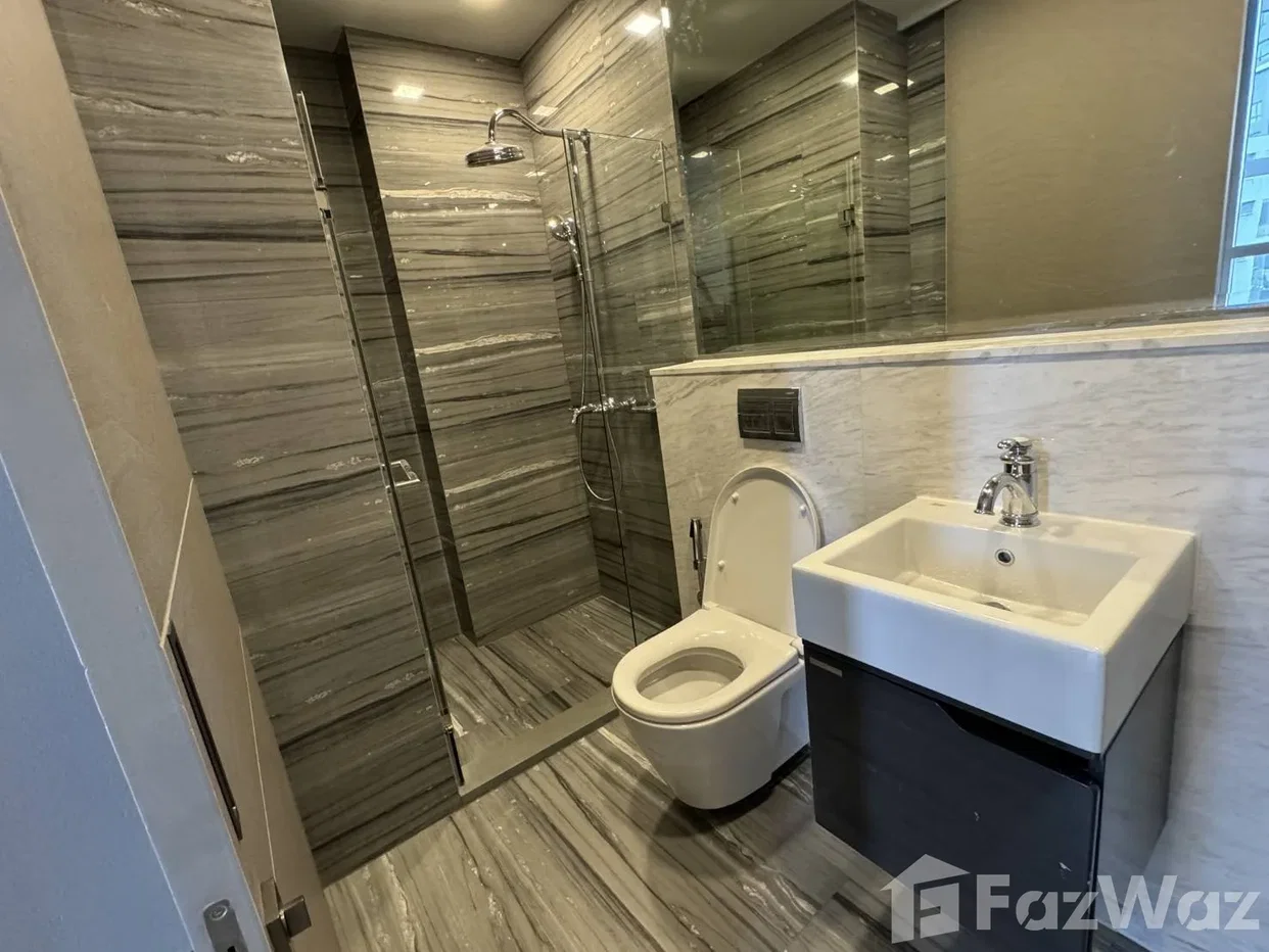 picture 2 Bedroom Condo for rent at Ashton Residence 41 6789093 - 17/19