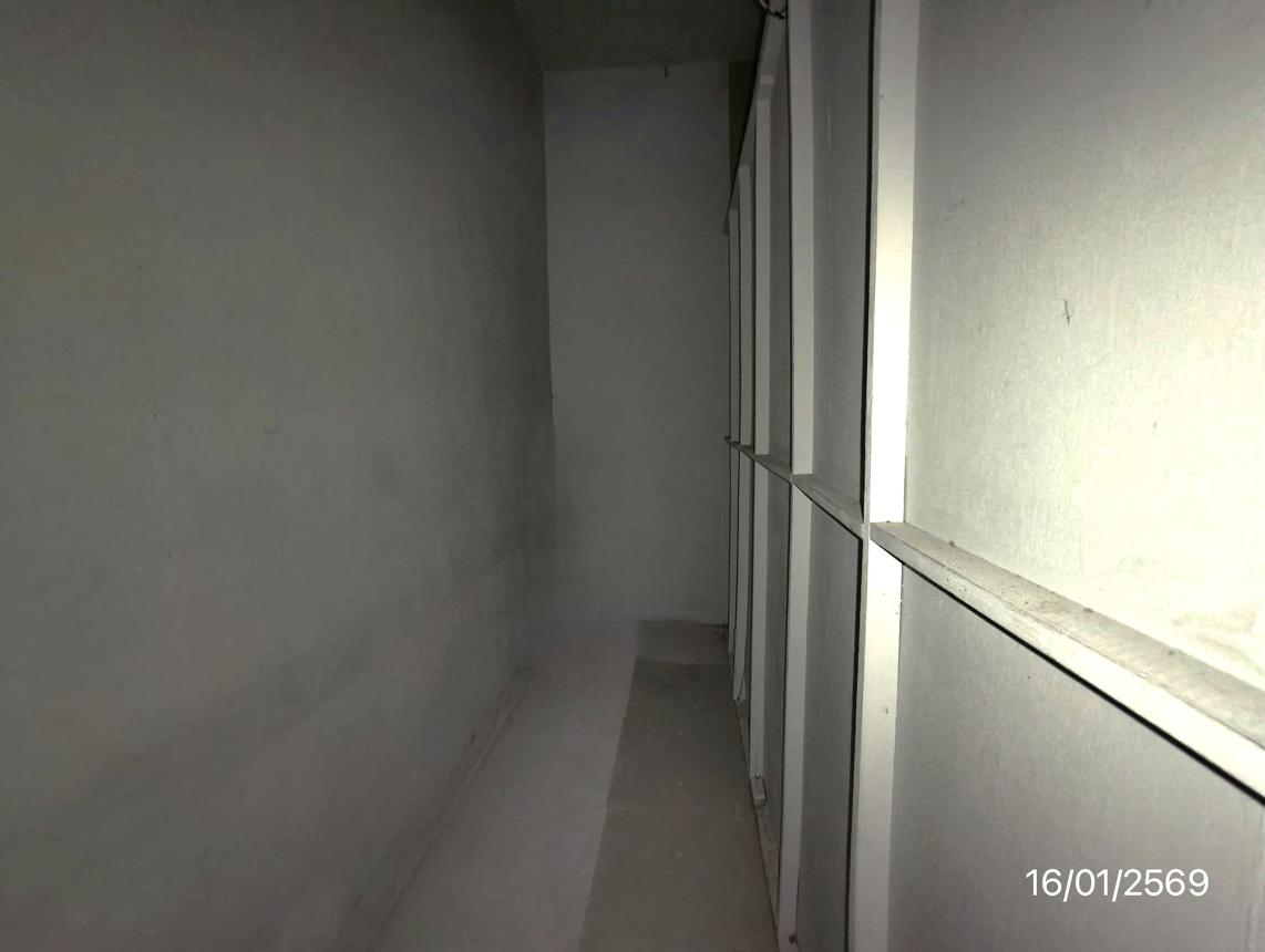 รูป ห้องชุดสำนักงาน 39.81 ตร.วา ใบหยกทาวเวอร์ เขตพญาไท กรุงเทพมหานคร 4.9M - รูปที่ 17/27