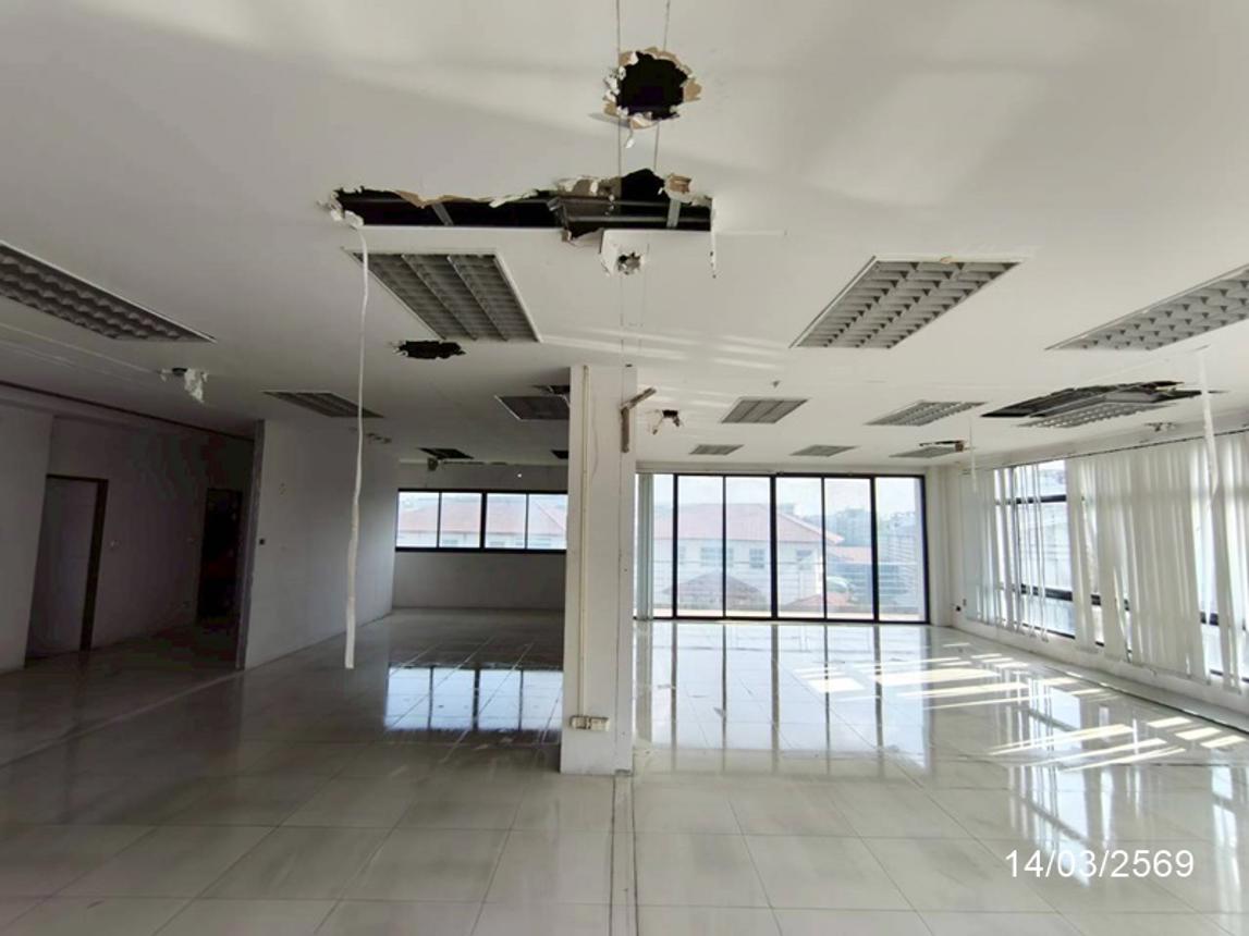 รูป อาคารสำนักงาน 187.8 ตร.วา เมืองขอนแก่น ขอนแก่น 32.7M - รูปที่ 41/55