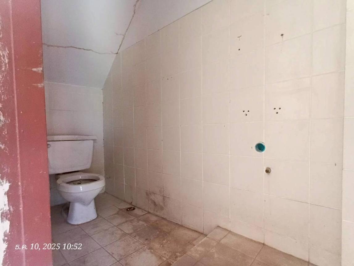 picture SHOP HOUSE 22 Sq.w. Prawet Bangkok for 3.8M - 20/35