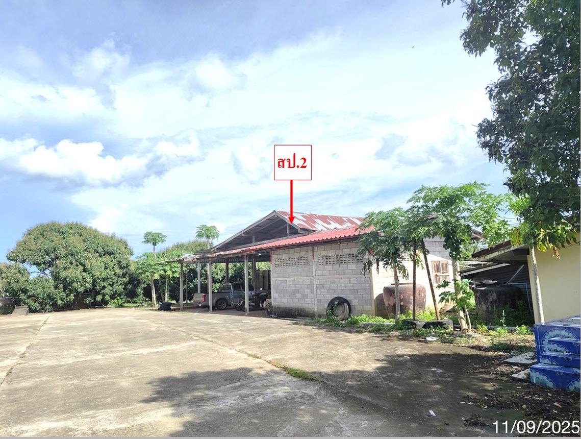 รูป บ้านเดี่ยว 11470 ตร.วา สอยดาว จันทบุรี 8.7M - รูปที่ 19/37