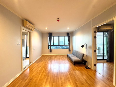 For Rent Lumpini Place Phahol - Saphankhwai Fully Furnished (Near BTS Saphankhwai)