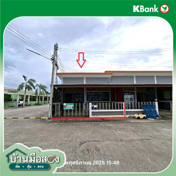 รูป บ้านเดี่ยว 26.2 ตร.วา ปลวกแดง ระยอง 1.2M - รูปที่ 25/27