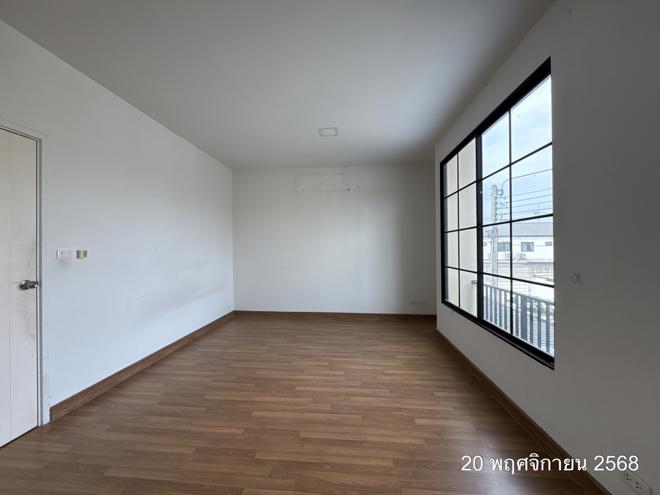 picture TOWN HOUSE 20.7 Sq.w. Bang Plee Samut Prakarn for 2M - 14/47