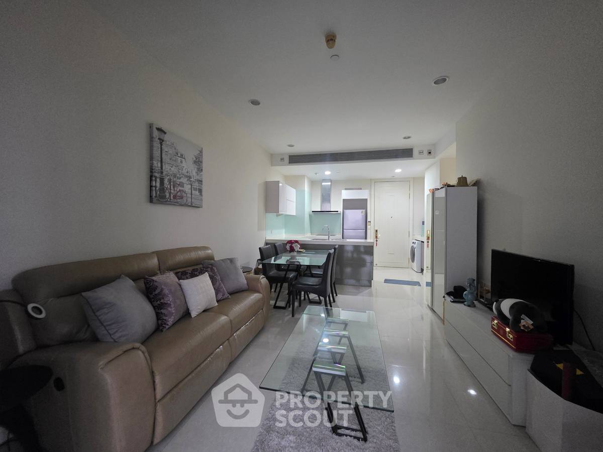 picture 2-BR Condo at Q Langsuan near BTS Ratchadamri (ID 3316193) - 13/13