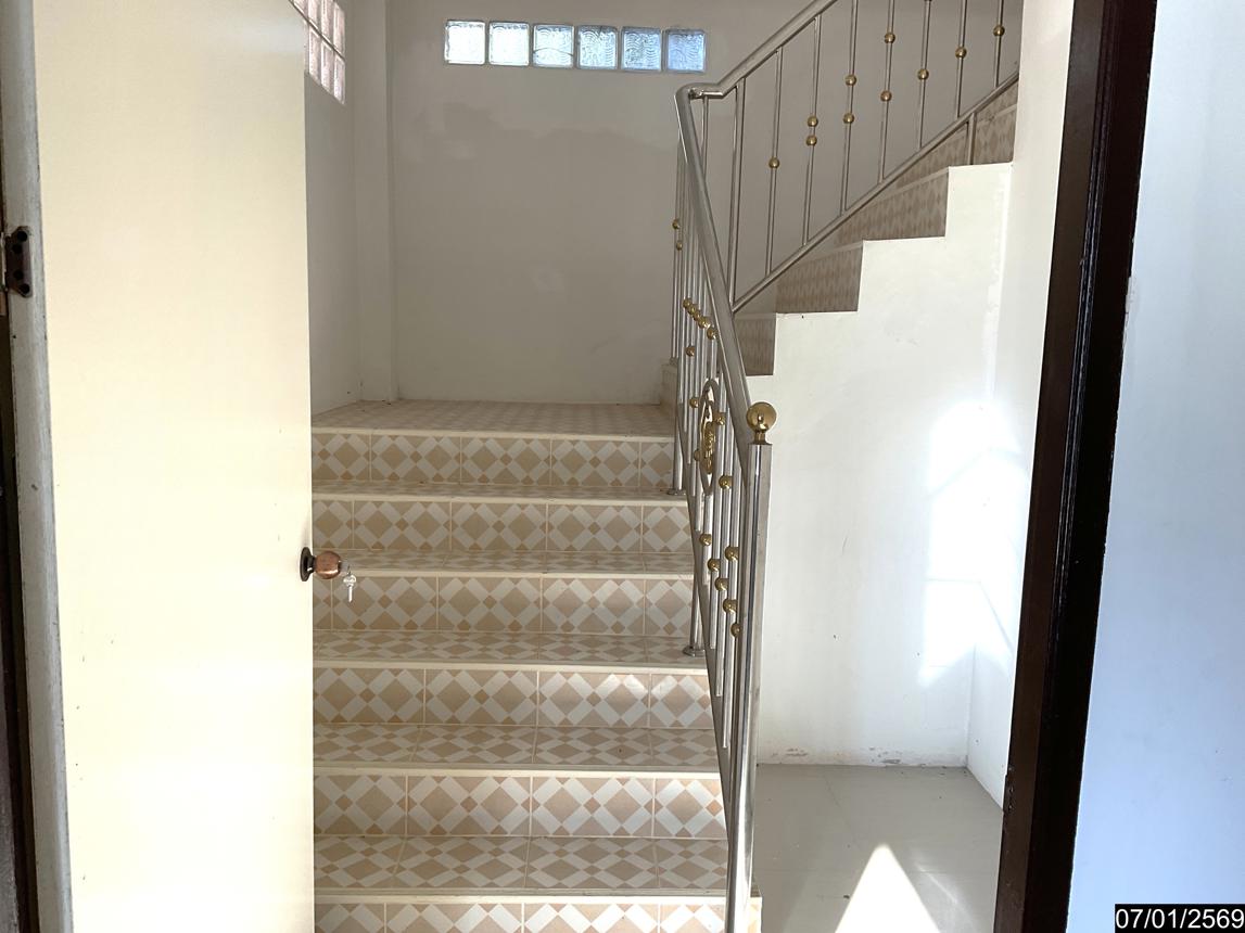 picture SHOP HOUSE 50.4 Sq.w. Phu Wiang Khon Kaen for 5.5M - 22/35