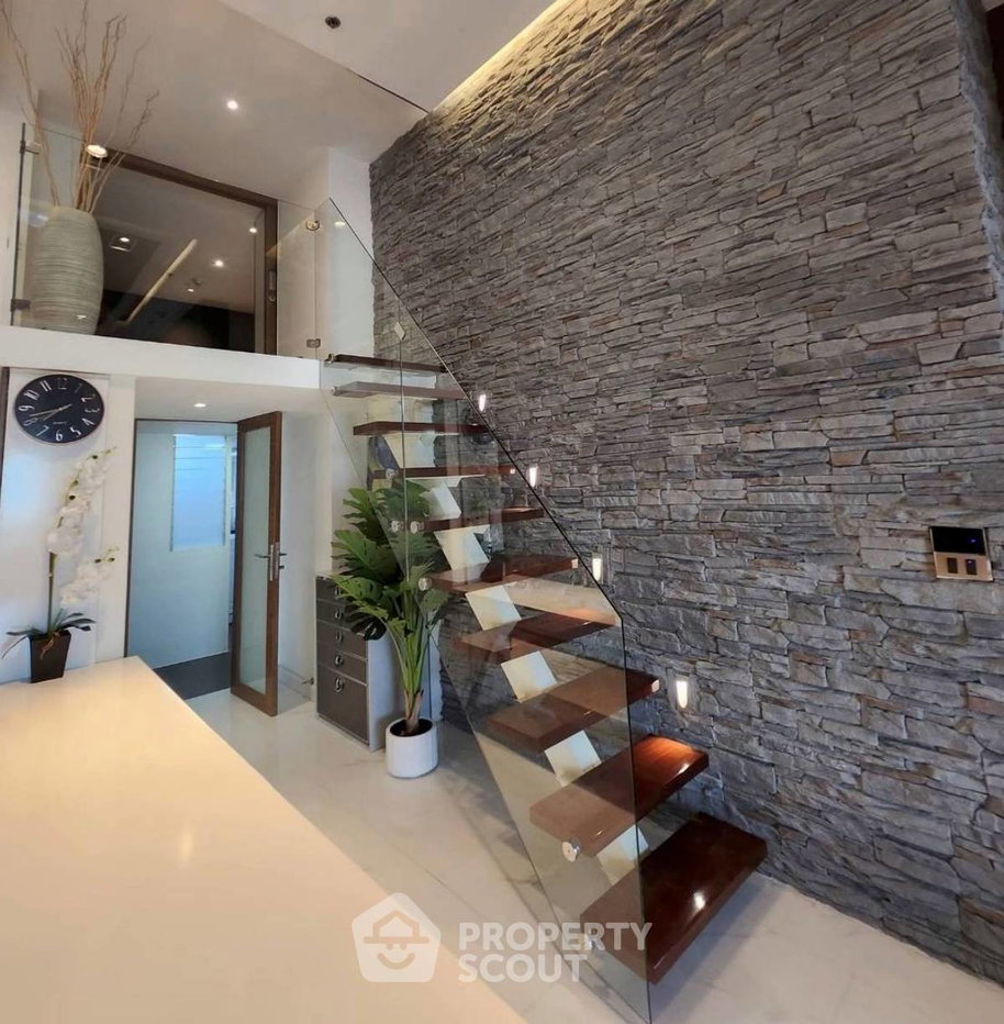 picture 4-BR Condo at 59 Heritage Sukhumvit 59 near BTS Thong Lor (ID 3305526) - 5/6
