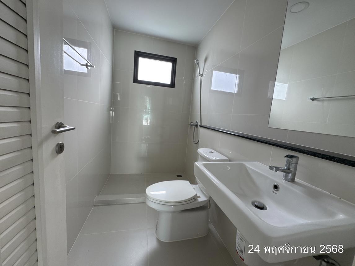 picture HOME 38.2 Sq.w. Bang Sao Thong Samut Prakarn for 2.8M - 47/51