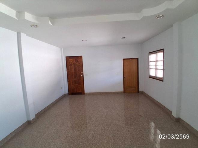 picture HOME 163 Sq.w. Kaset Wisai Roi Et for 3.5M - 8/31