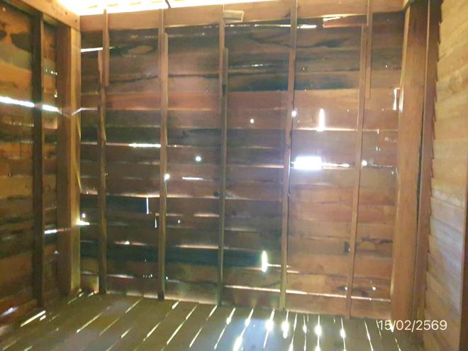 picture HOME 210 Sq.w. Wang Nua Lamphang for 332,000 - 7/25