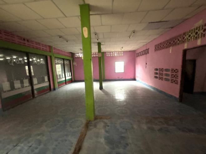 picture HOME 106 Sq.w. Chawang Nakhon Sri Thammarat for 1.6M - 4/25