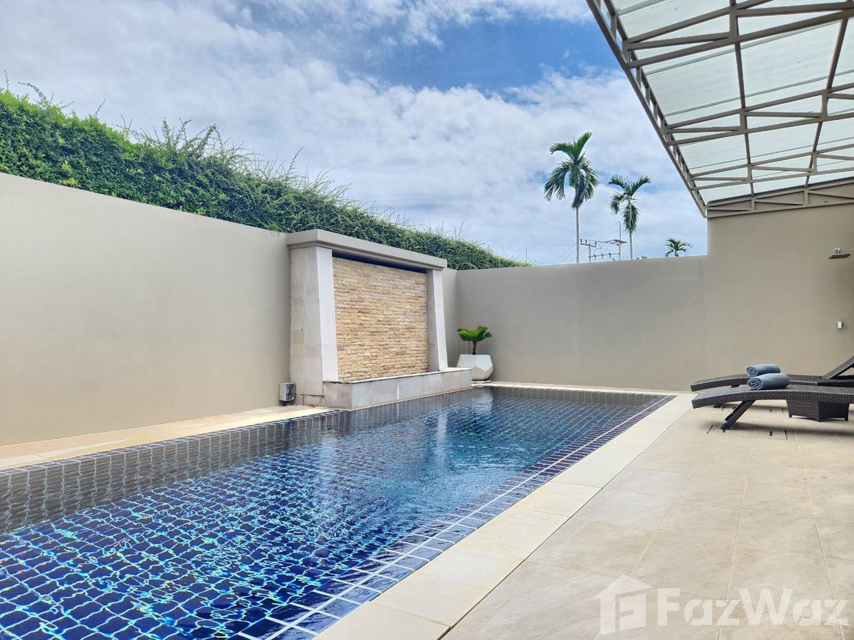 picture 2 Bedroom Villa for sale at The Harmony Villa  1401996 - 28/37