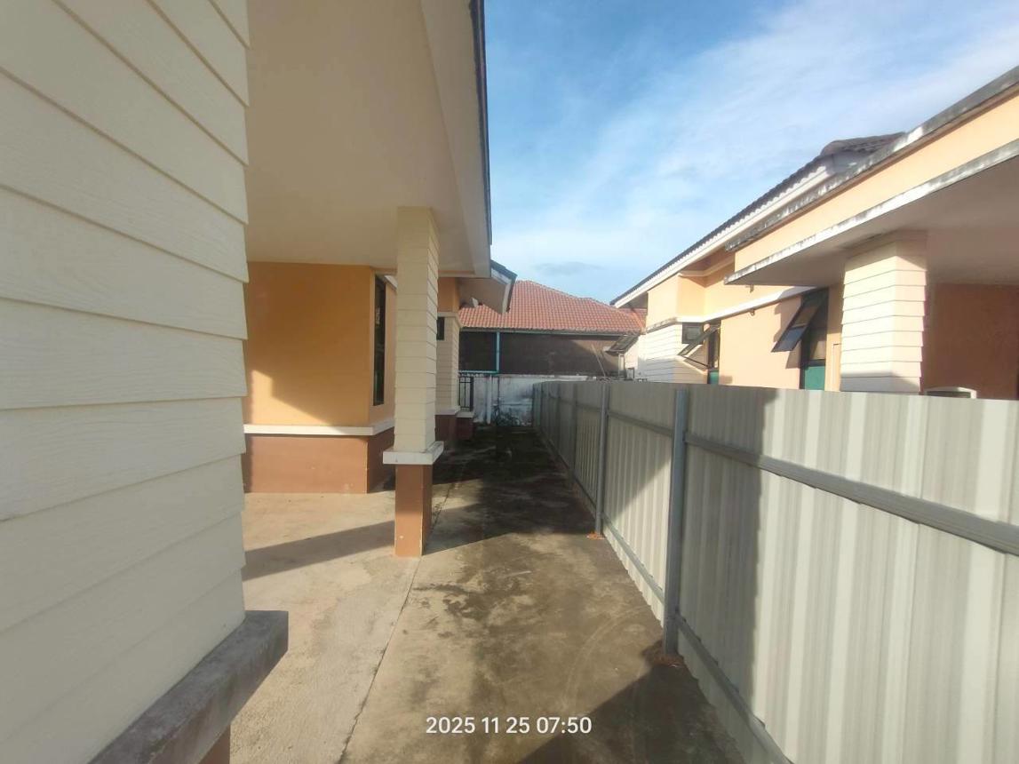 รูป บ้านเดี่ยว 100 ตร.วา เมืองระยอง ระยอง 2.9M - รูปที่ 17/29