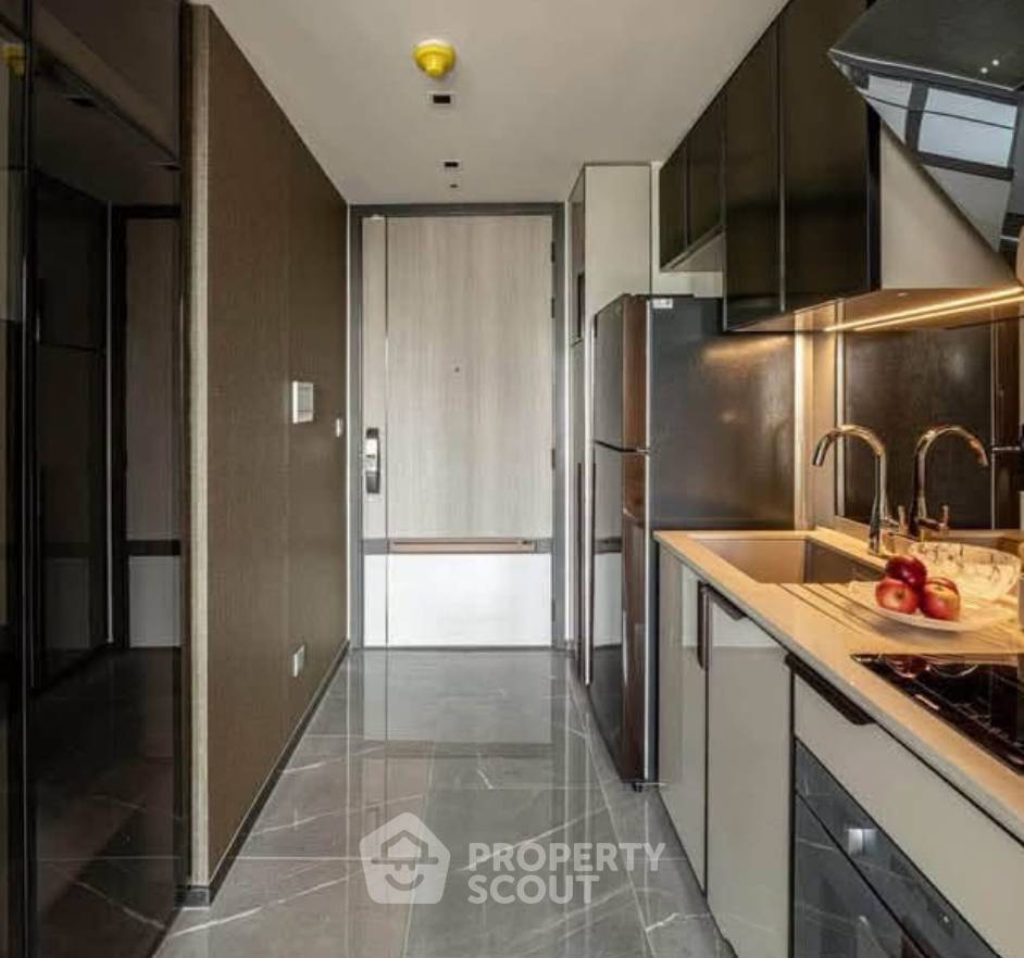 picture 1-BR The Reserve Sukhumvit 61 Near BTS Thong Lor (ID 3219908) - 2/3