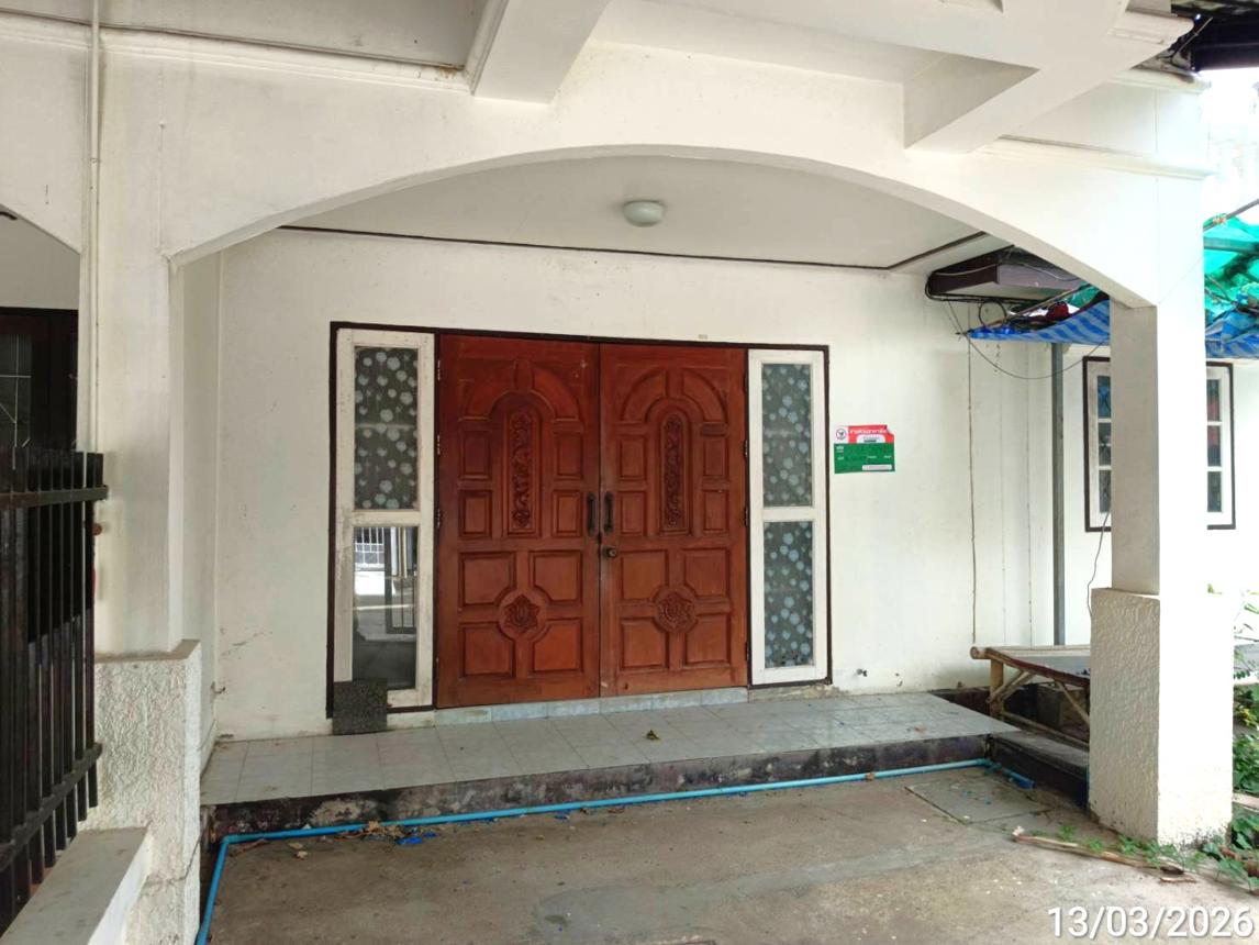 picture TOWN HOUSE 36.5 Sq.w. Muang Phitsanulok Phitsanulok for 2.3M - 25/45