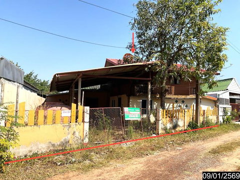 HOME 76 Sq.w. Muang Udon Thani Udon Thani for 849,000