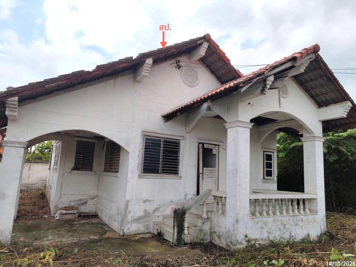 picture HOME 145 Sq.w. Phachi Phra Nakhon Sri Ayutthaya for 1.2M - 13/25