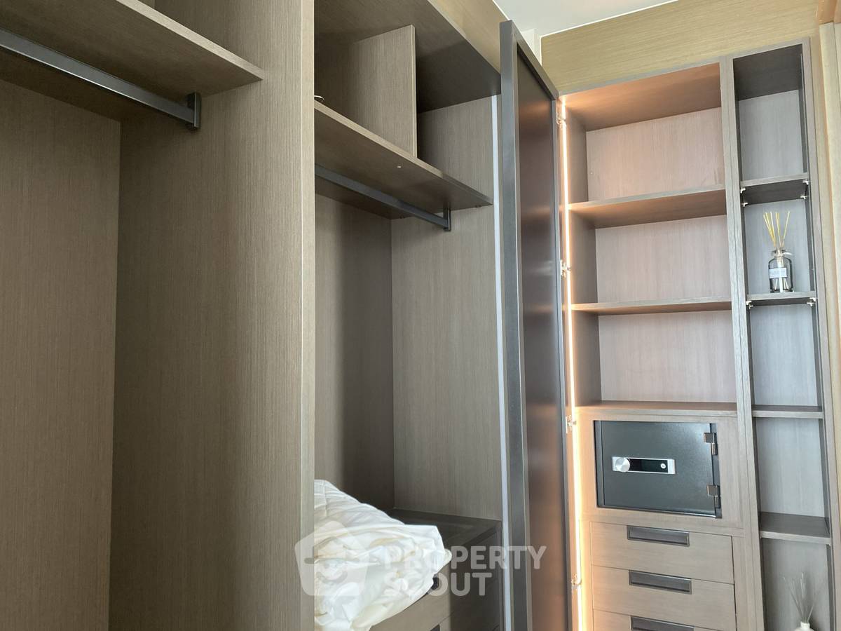 picture High-Floor 2-BR 125 Sqm For Rent At The Monument Thonglo (ID 820672) - 5/19