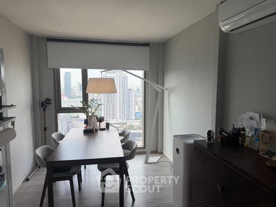 รูป คอนโด 3-ห้องนอน ที่ ริธึ่ม เอกมัย เอสเตท ใกล้ BTS ทองหล่อ (ID 3318557) - รูปที่ 7/13