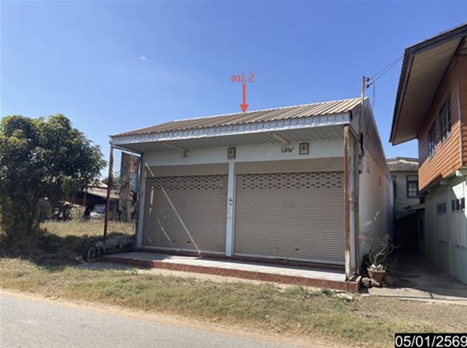picture HOME 135.4 Sq.w. Nam Phong Khon Kaen for 880,000 - 4/17