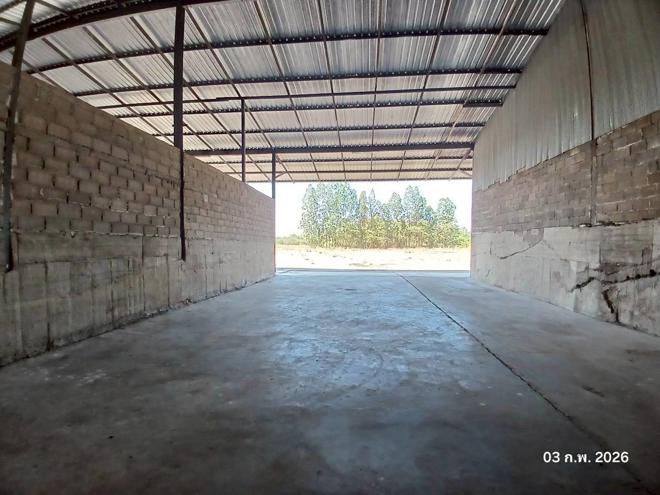 picture FACTORY 6763.8 Sq.w. Muang Lampang Lamphang for 8.4M - 14/33