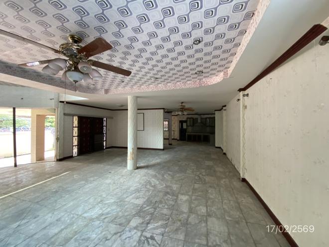 รูป บ้านเดี่ยว 120 ตร.วา พนาสนธิ์ การ์เด้นโฮม 3 เขตมีนบุรี กรุงเทพมหานคร 7M - รูปที่ 5/35