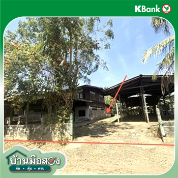 picture HOME 123 Sq.w. Rasi Salai Si Sa Ket for 811,000 - 19/21
