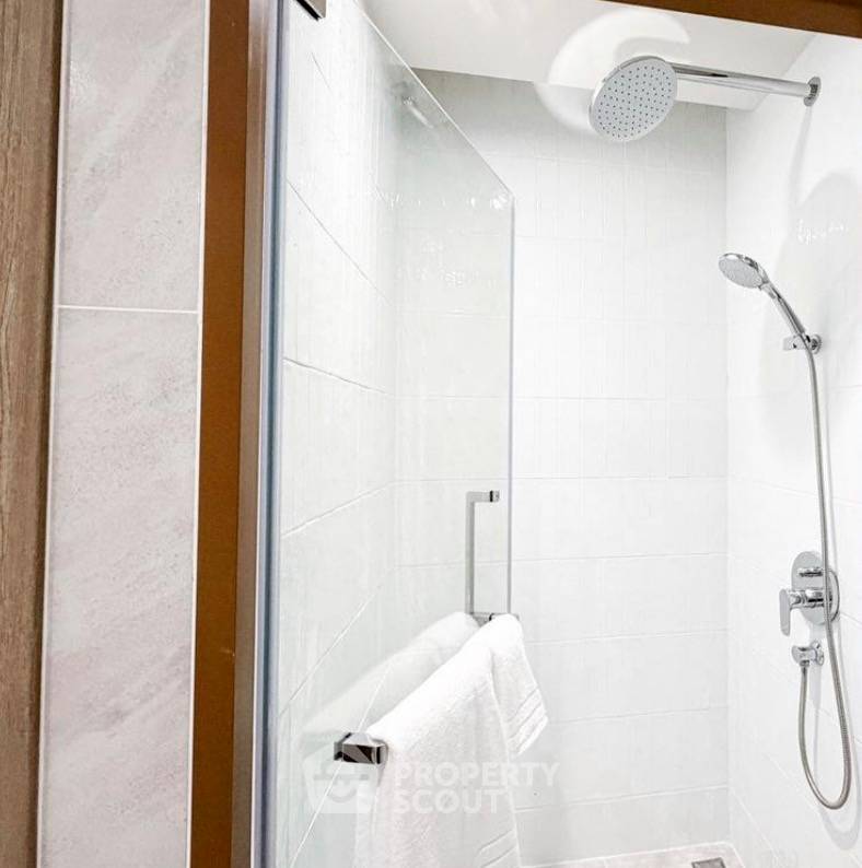 picture Studio Condo at AROM JOMTIEN close to Jomtien Beach (ID 3316828) - 3/6