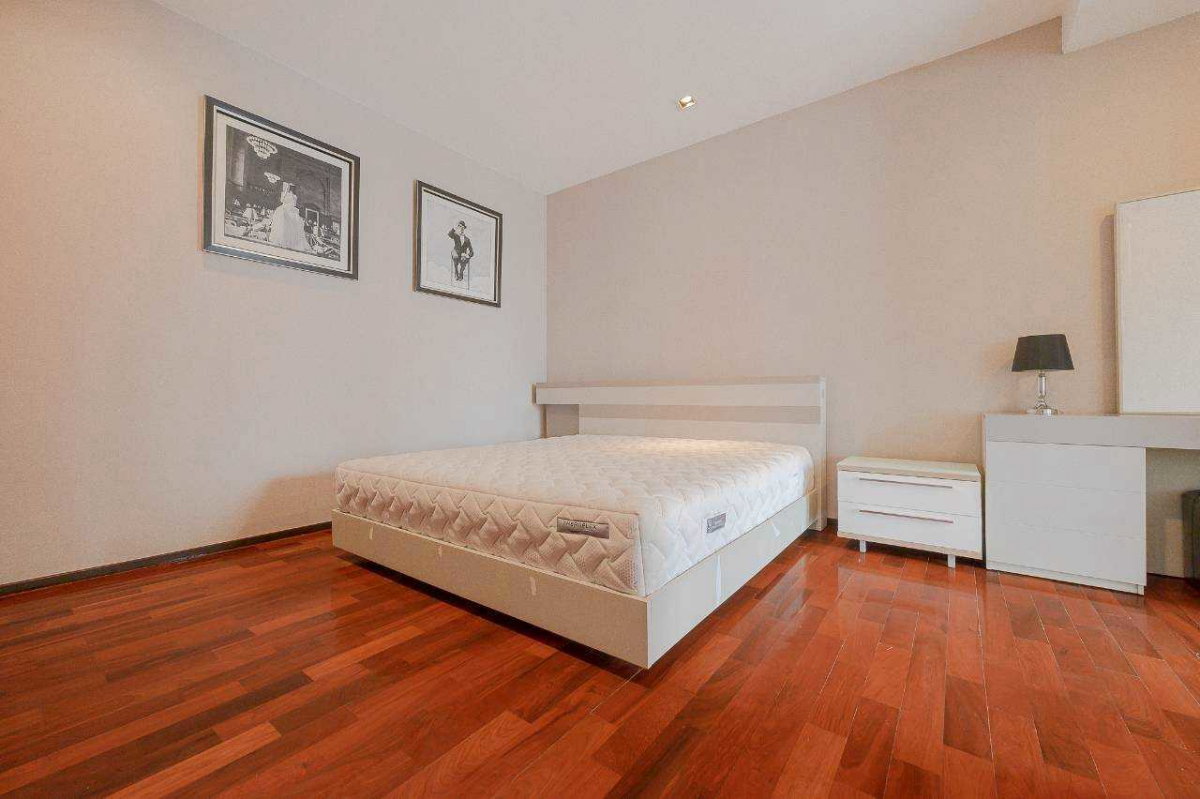 รูป LTH16231 - Condo FOR RENT NOBLE ORA | 108 sq.m. | 2 Bed 3 Bath | BTS Thonglor | 55K/Month - รูปที่ 2/5
