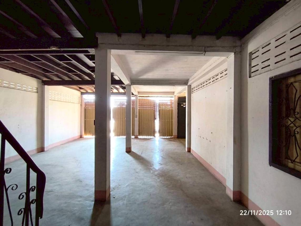 รูป บ้านเดี่ยว 124 ตร.วา พญาเม็งราย เชียงราย 1.2M - รูปที่ 32/47