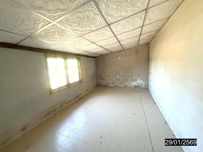รูป บ้านเดี่ยว 825 ตร.วา เมืองกาฬสินธุ์ กาฬสินธุ์ 873,000 - รูปที่ 9/25