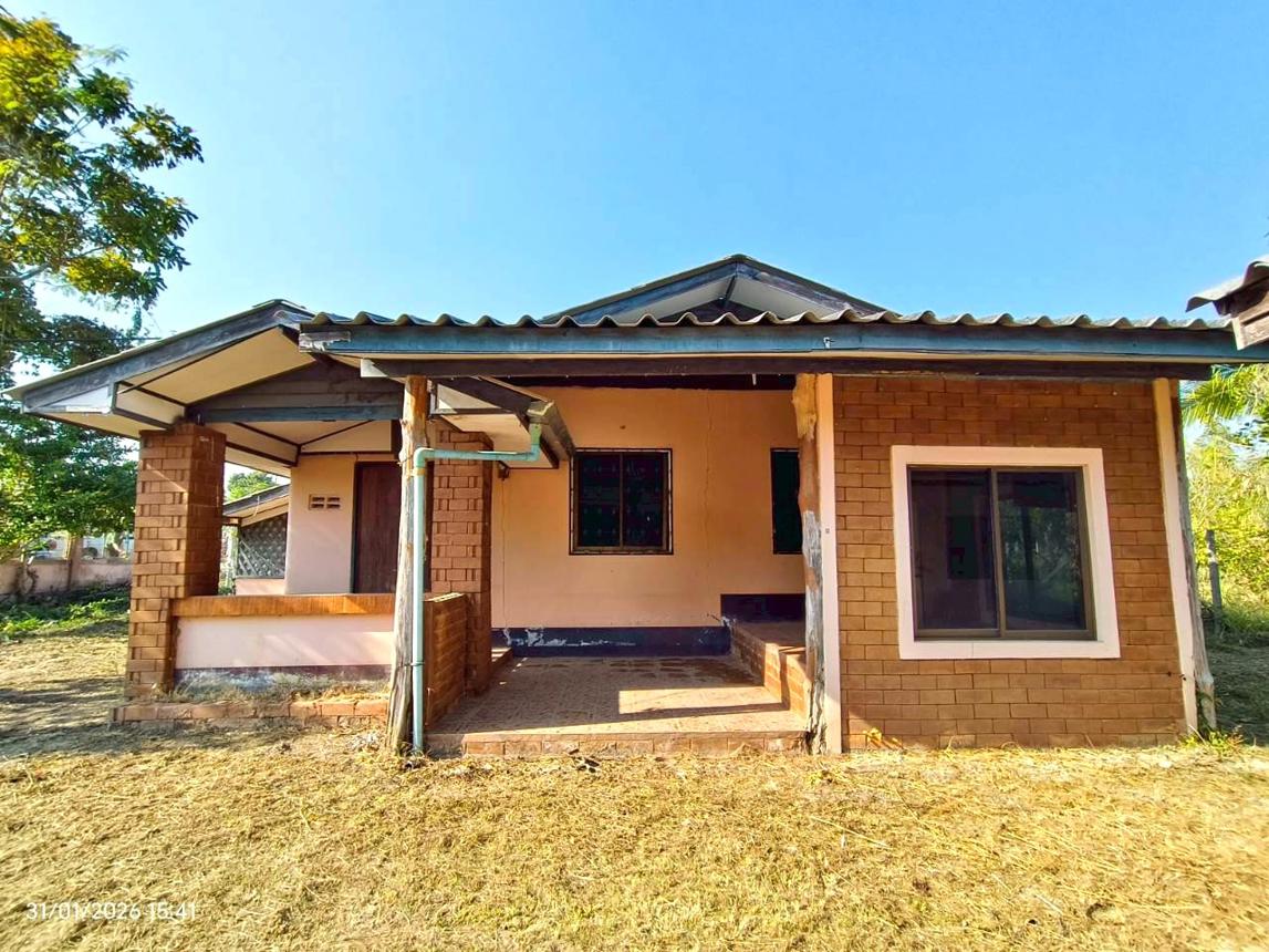 รูป บ้านเดี่ยว 800 ตร.วา จอมทอง เชียงใหม่ 2.1M - รูปที่ 21/41