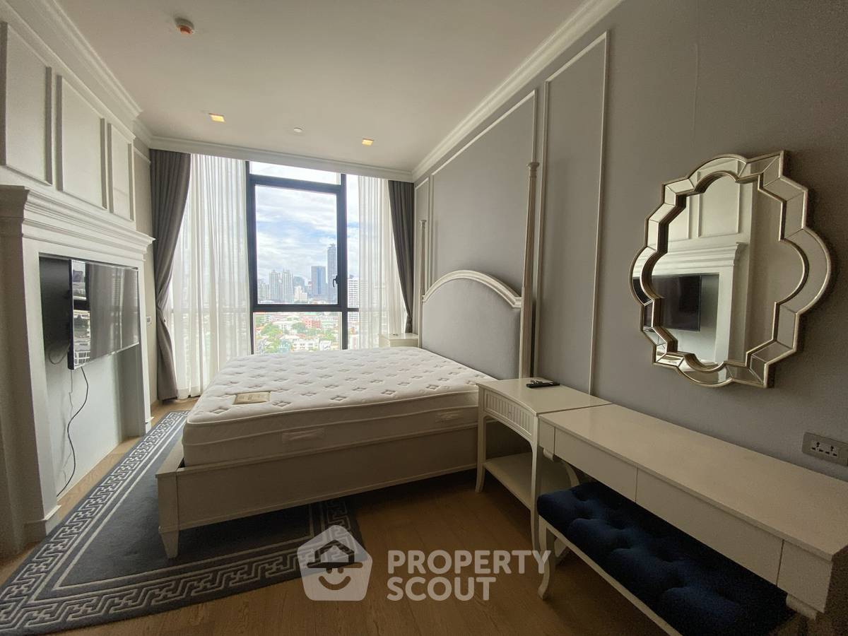 picture High-Floor 2-BR 125 Sqm For Rent At The Monument Thonglo (ID 820672) - 17/19