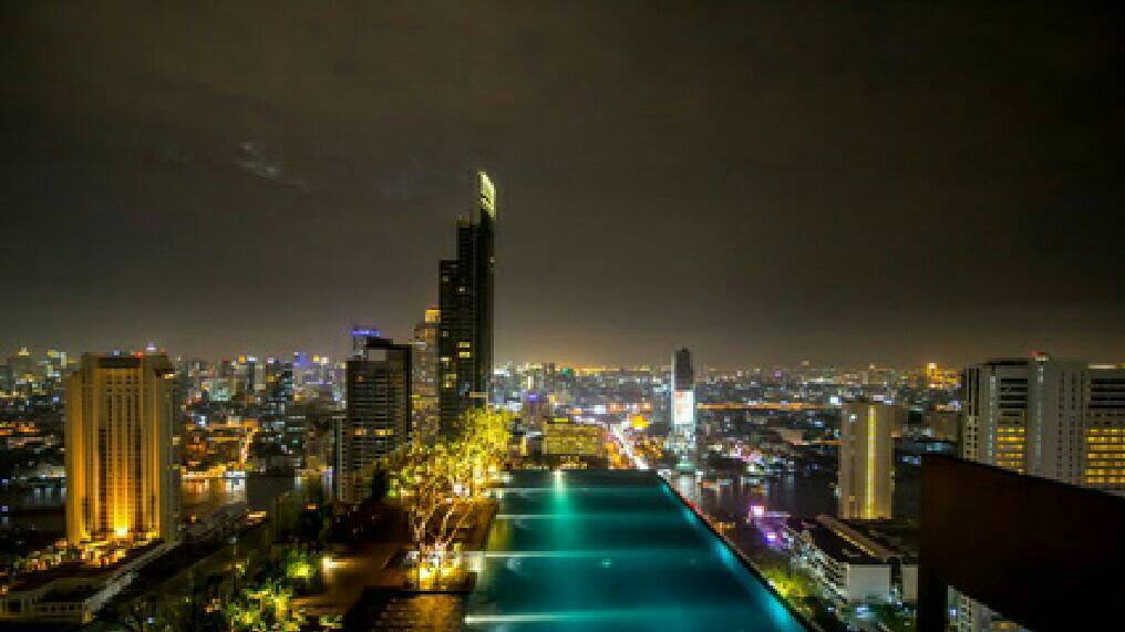 รูป ให้เช่า urbano absolute สาทร ตากสิน 1 ห้องนอน ใกล้ ICONSIAM และ BTS กรุงธนบุรี - รูปที่ 16/20