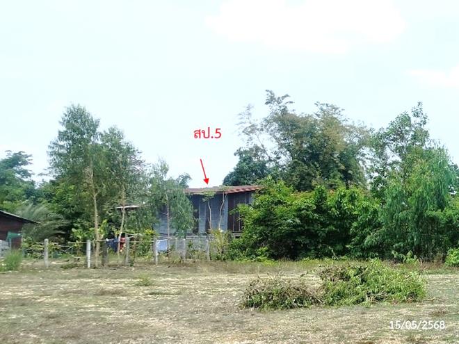 picture HOME 1199 Sq.w. Muang Nakhon Phanom Nakhon Phanom for 4.6M - 6/25