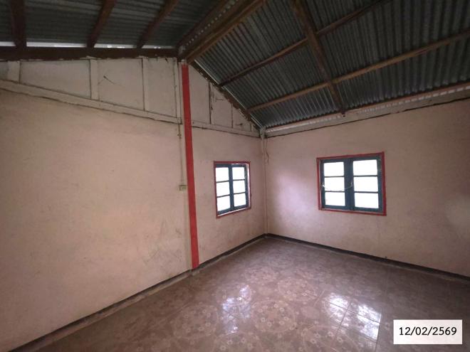 รูป บ้านเดี่ยว 42 ตร.วา โพนนาแก้ว สกลนคร 417,000 - รูปที่ 6/31