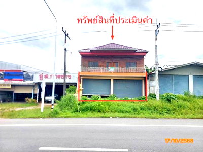 บ้านเดี่ยว สุราษฎร์ธานี : บ้านเดี่ยว 119.7 ตร.วา พนม สุราษฎร์ธานี 5.4M