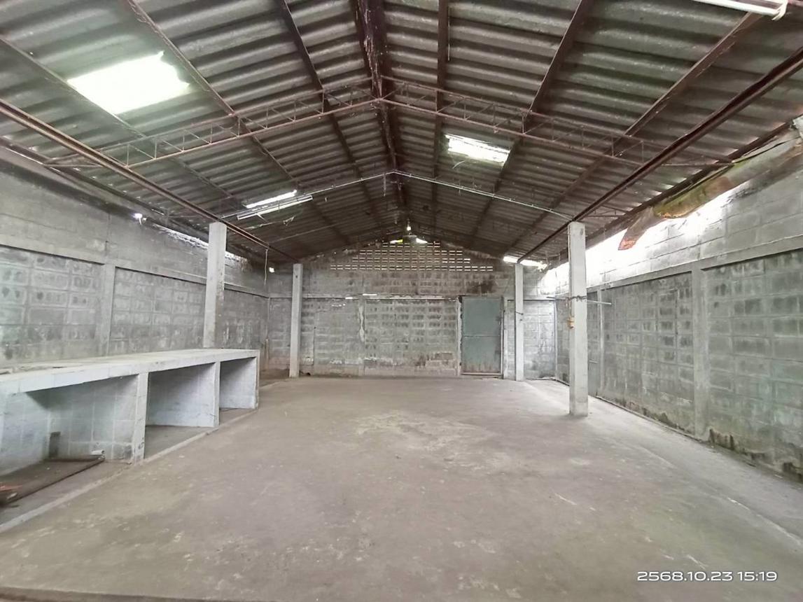 picture SHOP HOUSE 191 Sq.w. Phayakkhaphum Phisai Maha Sarakham for 5.9M - 26/37